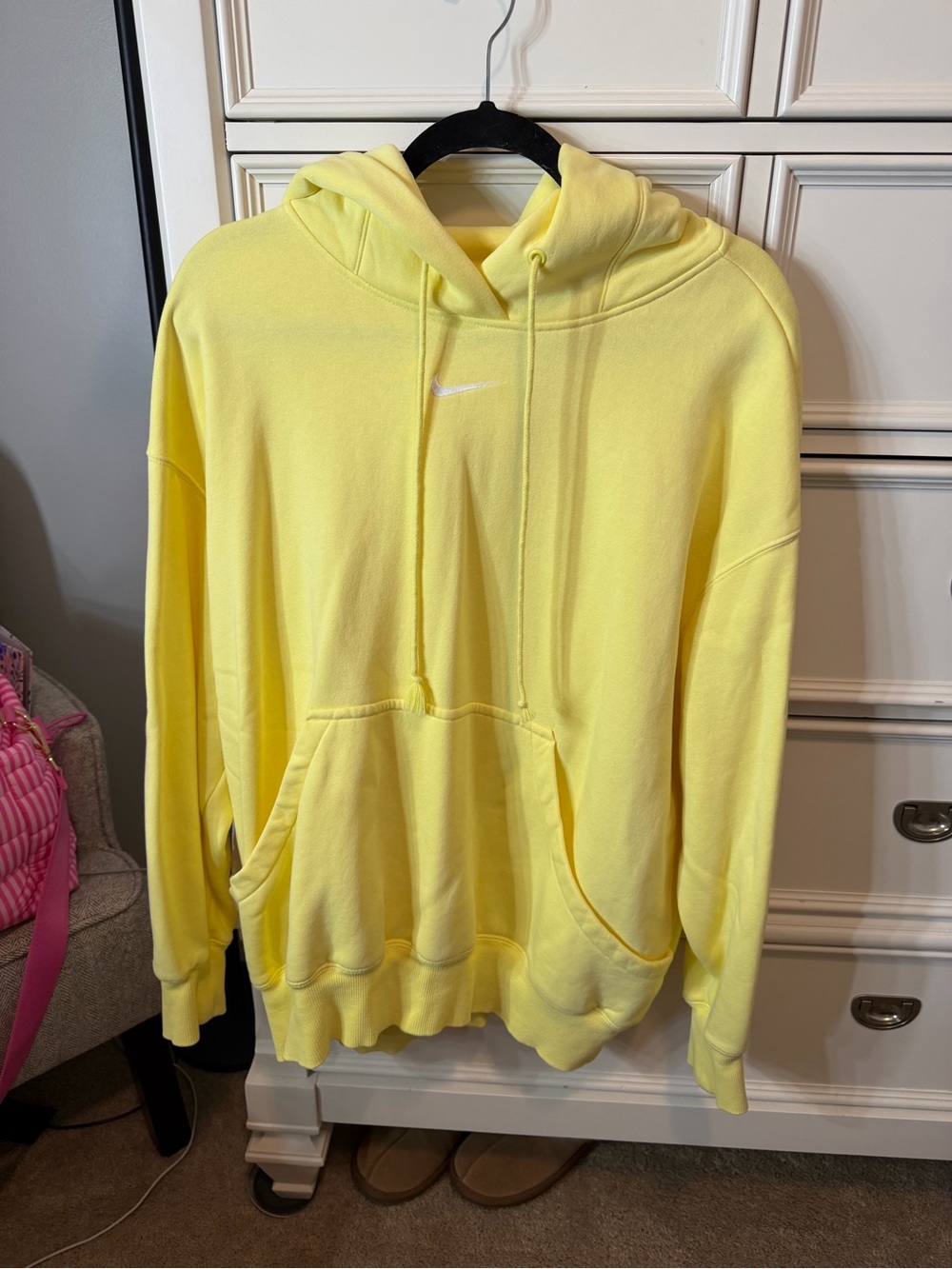 Nike hoodie